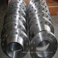 Aço carbono ANSI / Asme / DIN / flange de aço inoxidável